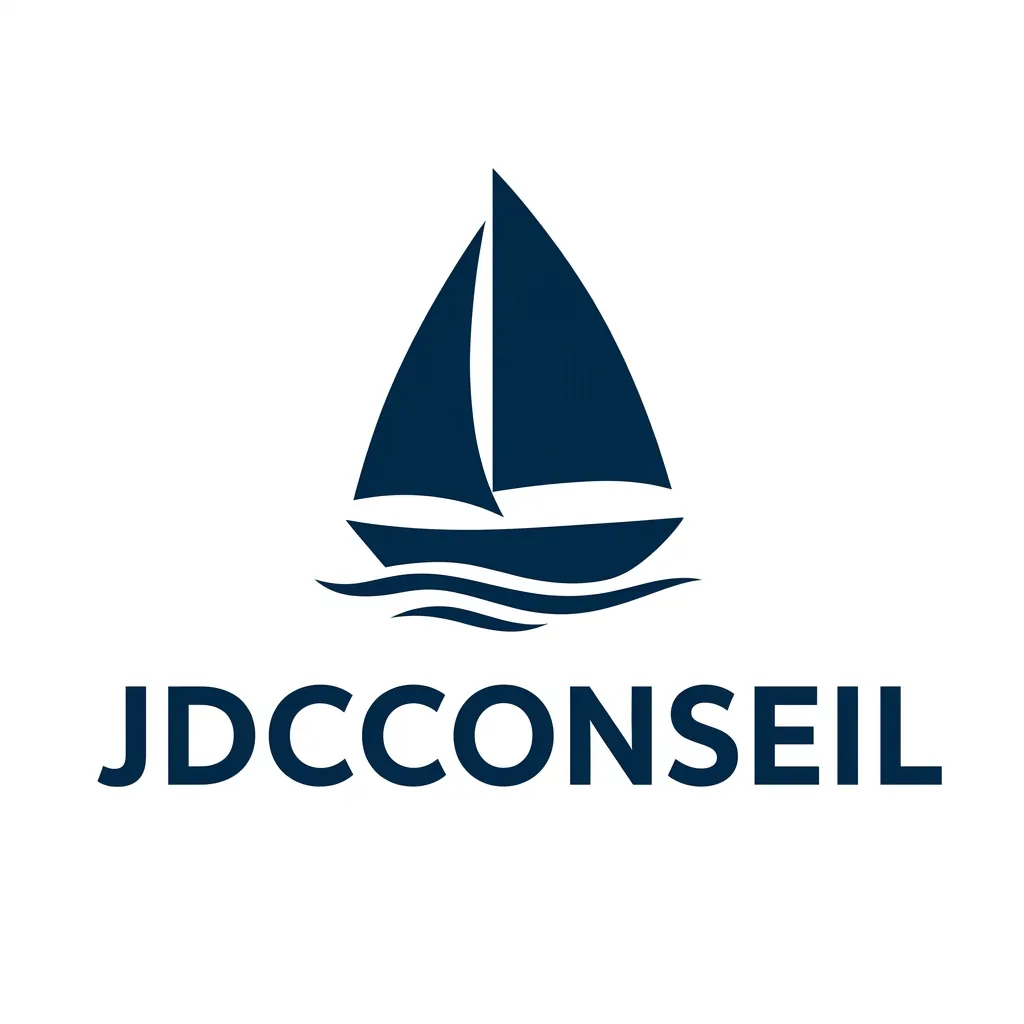 JDC Conseil logo